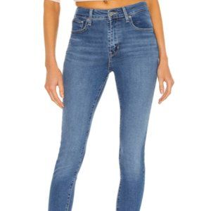 Levis 721 jeans